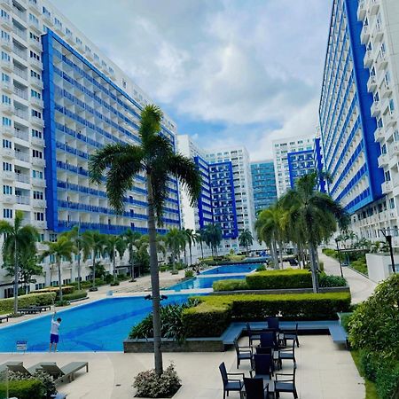Sea Residences Smdc Moa Pasay - Myra Bagian luar foto