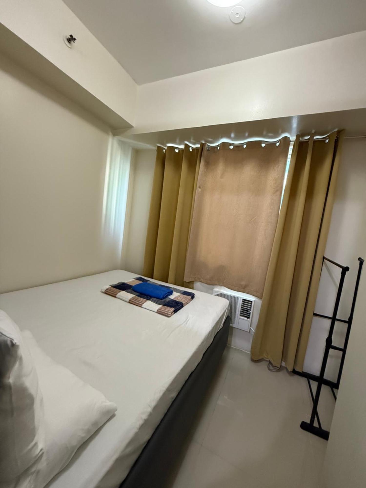 Sea Residences Smdc Moa Pasay - Myra Bagian luar foto
