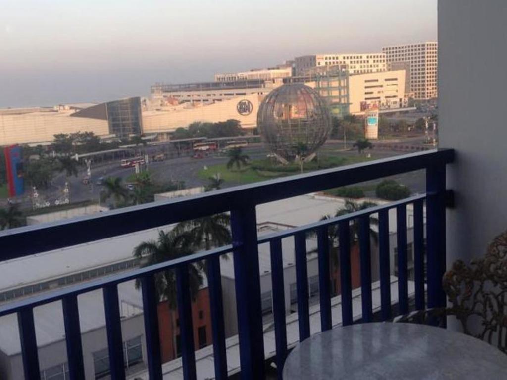 Sea Residences Smdc Moa Pasay - Myra Bagian luar foto