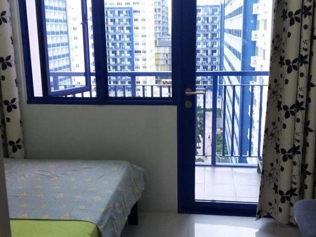 Sea Residences Smdc Moa Pasay - Myra Bagian luar foto