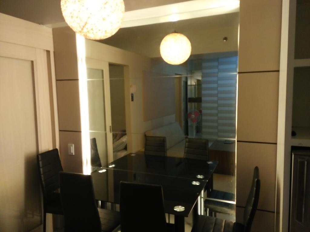 Sea Residences Smdc Moa Pasay - Myra Bagian luar foto