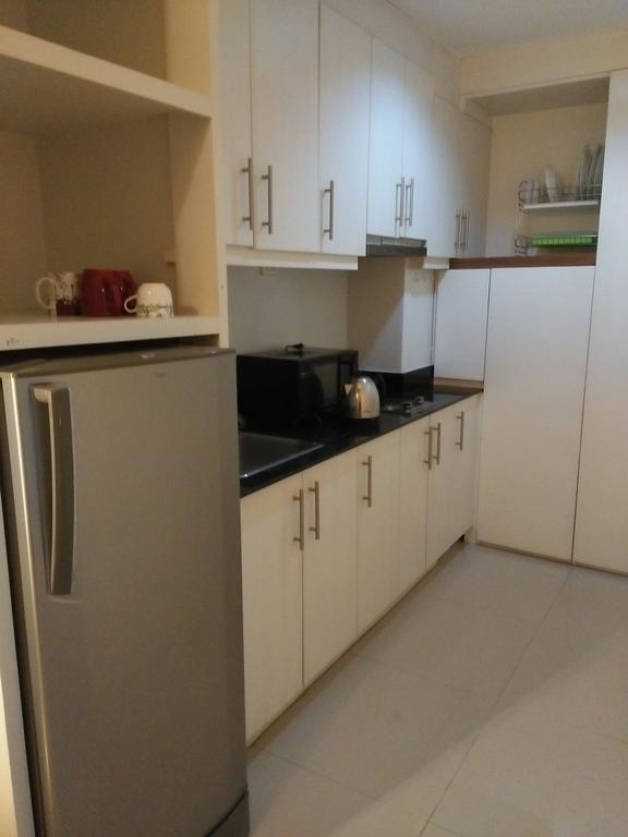 Sea Residences Smdc Moa Pasay - Myra Bagian luar foto