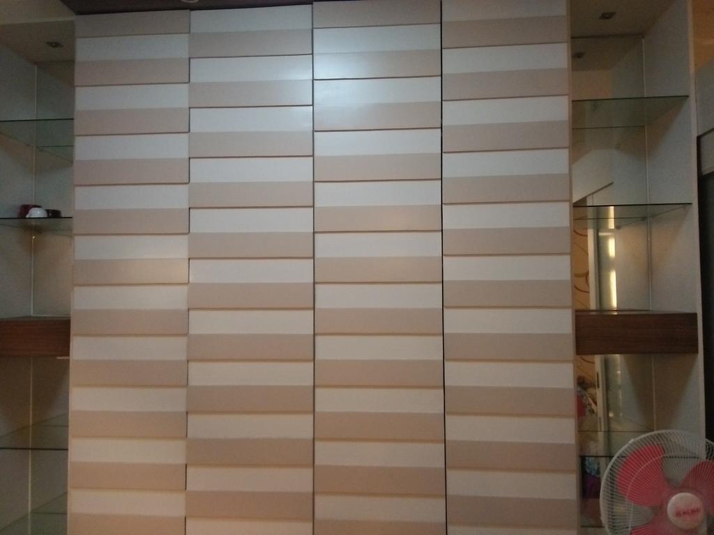 Sea Residences Smdc Moa Pasay - Myra Bagian luar foto