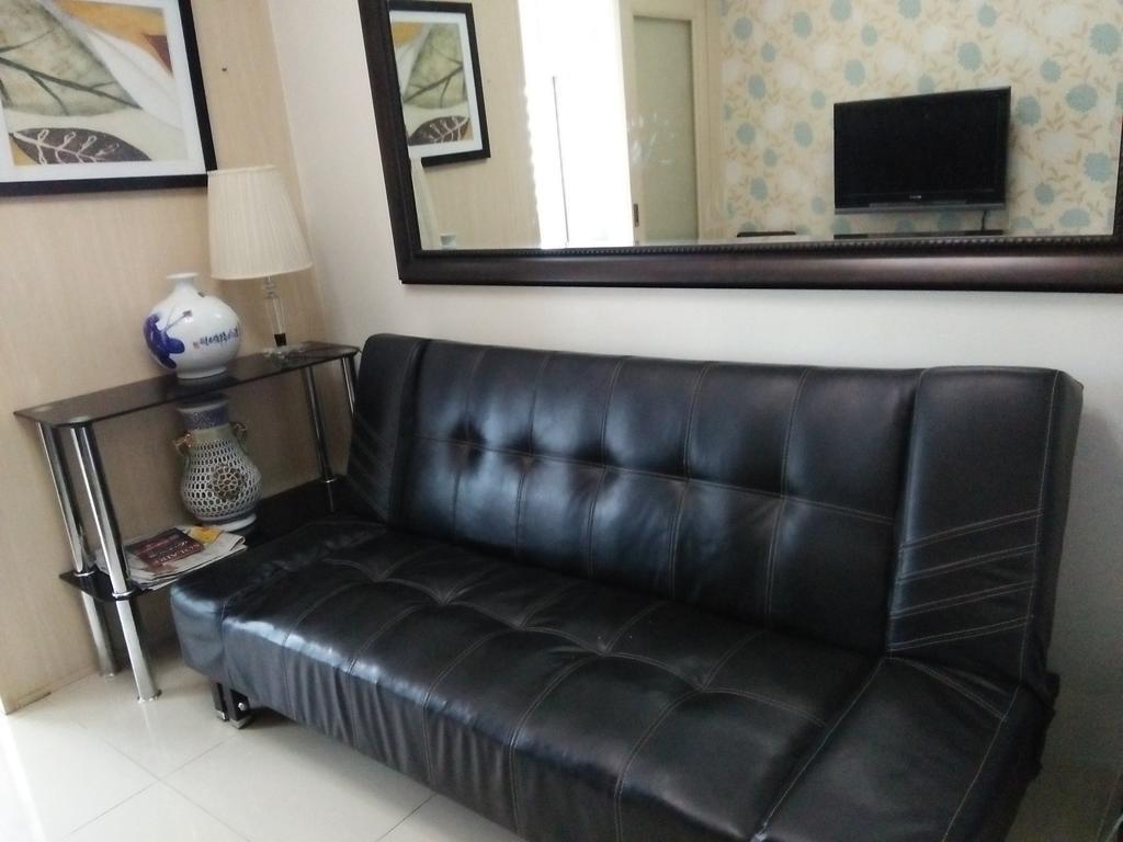 Sea Residences Smdc Moa Pasay - Myra Bagian luar foto