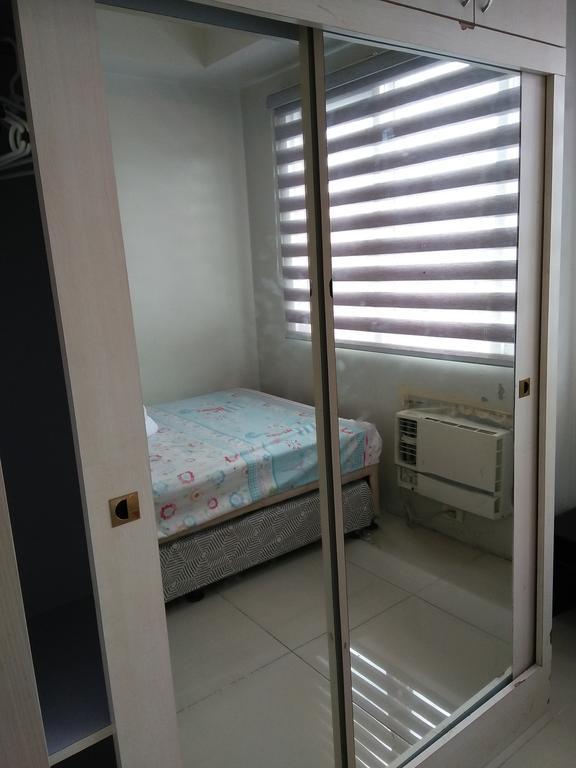 Sea Residences Smdc Moa Pasay - Myra Bagian luar foto