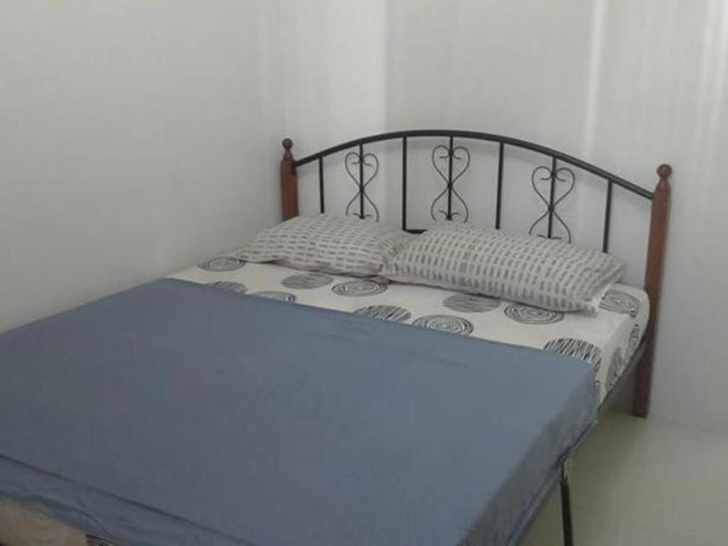 Sea Residences Smdc Moa Pasay - Myra Bagian luar foto