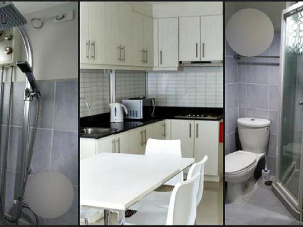 Sea Residences Smdc Moa Pasay - Myra Bagian luar foto