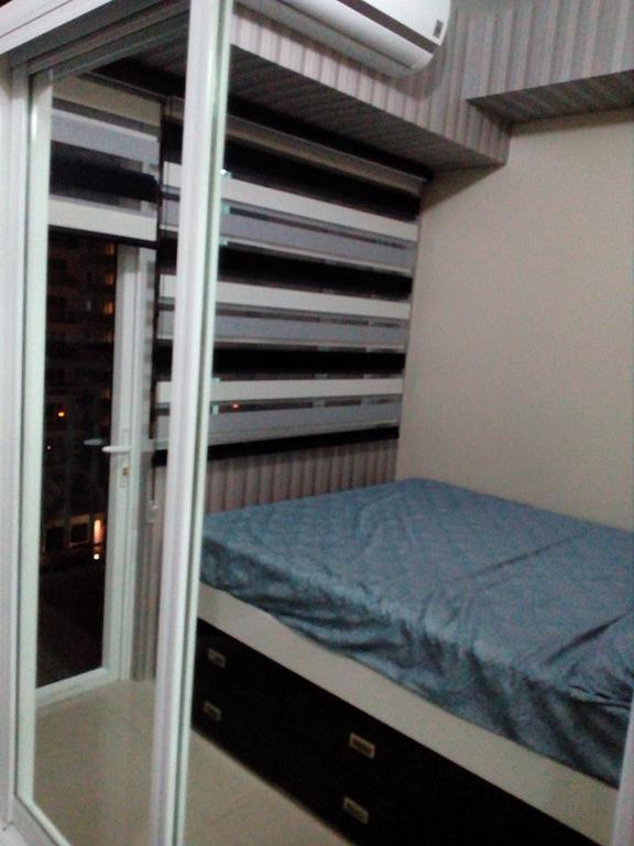 Sea Residences Smdc Moa Pasay - Myra Bagian luar foto