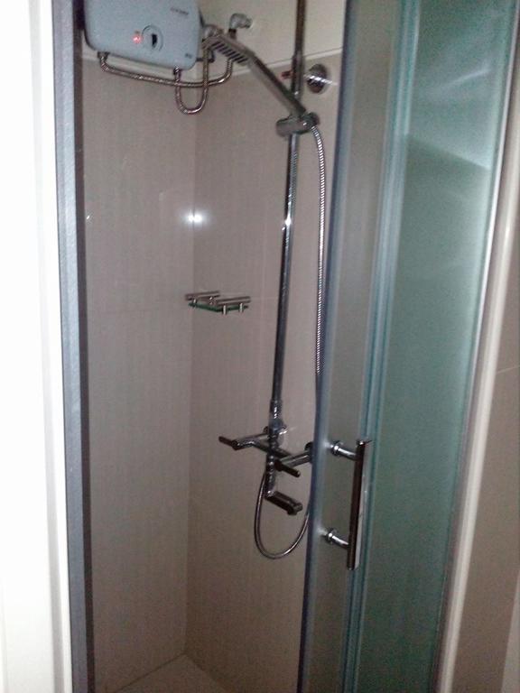 Sea Residences Smdc Moa Pasay - Myra Bagian luar foto