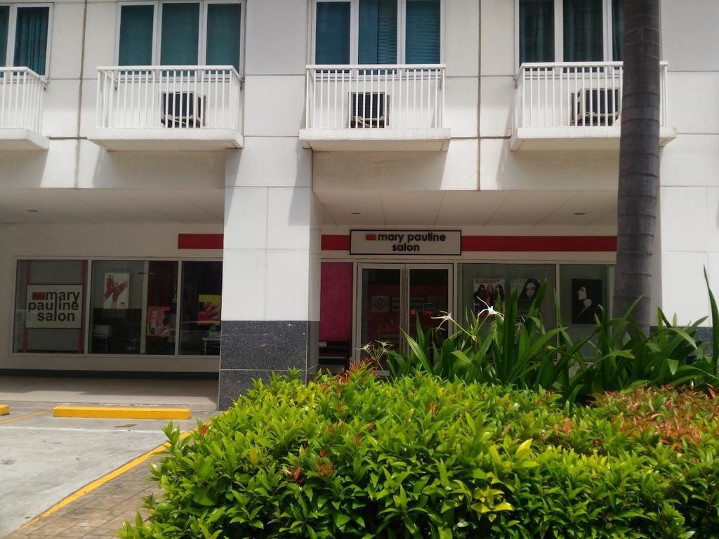 Sea Residences Smdc Moa Pasay - Myra Bagian luar foto